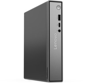 Персональний комп'ютер Lenovo ThinkCentre neo 55q Gen 6 (13GN000JUI)