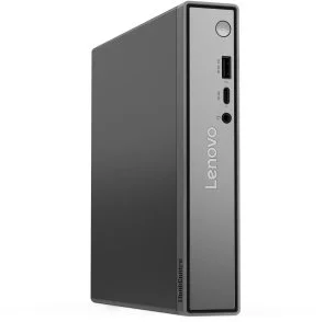 Фото: Персональний комп'ютер Lenovo ThinkCentre neo 55q Gen 6 (13GT0004UI) - AMD Ryzen AI 5 330 / 16 ГБ DDR5 / PCI-E SSD 512 ГБ / AMD / Radeon Graphics, UMA / 90 Вт № 2 | KTC