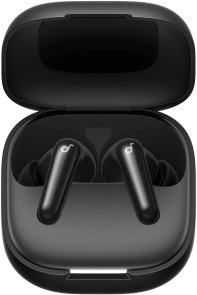 Навушники Anker SoundCore R60i Black (D1202G11)