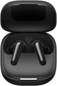 Фото: Навушники Anker SoundCore R60i Black (D1202G11) № 3 | KTC