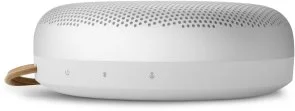 Фото: Портативна колонка Bang & Olufsen Beosound A1 3nd Gen Natural Aluminium (1736002) № 4 | KTC