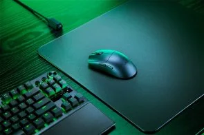 Фото: Миша Razer Viper V3 Pro SE WL/USB Black (RZ01-04550100-R3G1) № 7 | KTC
