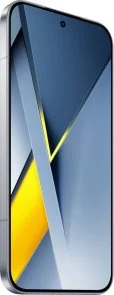 Фото: Смартфон POCO F8 Ultra 12/256GB Denim Blue № 3 | KTC