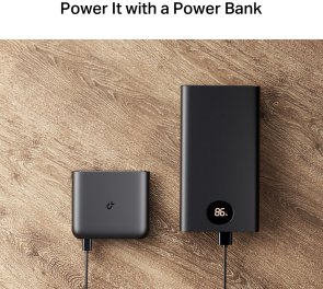 Wi-Fi Роутер TP-Link TL-WR1502X