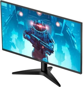 Фото: Монітор AOC 24B36X Black - 23.8" IPS / 1920×1080 / 144 Гц / Adaptive Sync № 7 | KTC