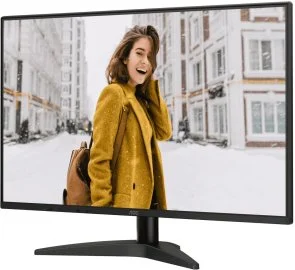 Фото: Монітор AOC 27B36X Black - 27" IPS / 1920×1080 / 144 Гц / Adaptive Sync № 3 | KTC