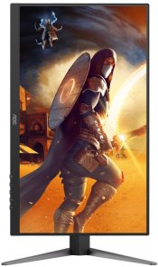 Монітор AOC Q27G4ZD