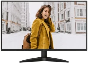 Фото: Монітор AOC Q27B36X Black - 27" IPS / 2560×1440 / 144 Гц / Adaptive Sync № 2 | KTC