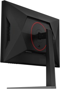 Монітор AOC U27G4XM Black