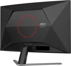 Фото: Монітор AOC C32G42ZE Black - 31.5" VA / 1920×1080 / 240 Гц / Adaptive Sync № 15 | KTC