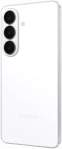 Фото: Смартфон Samsung Galaxy S26 12/256GB White (SM-S942BZWGEUC) № 6 | KTC
