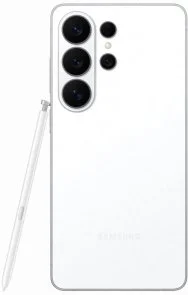 Фото: Смартфон Samsung Galaxy S26 Ultra 12/512GB White (SM-S948BZWGEUC) № 13 | KTC