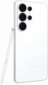 Фото: Смартфон Samsung Galaxy S26 Ultra 12/512GB White (SM-S948BZWGEUC) № 11 | KTC