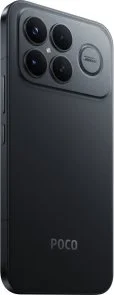 Фото: Смартфон POCO F8 Ultra 16/512GB Black № 5 | KTC