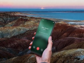 Смартфон TECNO Camon 50 CN5 12/256GB Moonshadow Black (4894947116216)