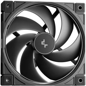 Фото: Система рідинного охолодження Deepcool Spartacus 360 Black (R-SPT360-BKDSMP-G-1) № 6 | KTC