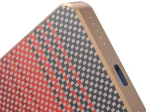 Фото: Батарея універсальна Proove Carbon Slim 5000mAh 20W/Qi 15W Glowrise (PBCS20010052) № 3 | KTC