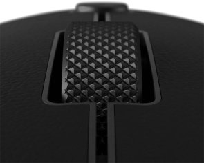 Миша Satechi OntheGo Black (ST-MOTGK)