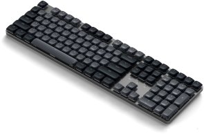 Клавіатура Satechi SM3 Slim ENG/UKR Dark (ST-KSM3DK-EN)