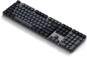 Фото: Клавіатура Satechi SM3 Slim ENG/UKR Dark (ST-KSM3DK-EN) № 3 | KTC