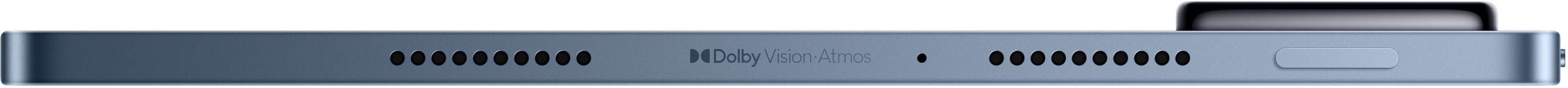 Планшет Xiaomi Pad 8 Pro WiFi 12/512GB Blue (VHU6549EU)