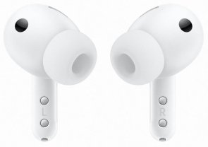 Навушники Samsung Galaxy Buds4 Pro White (SM-R640NZWASEK)