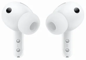 Фото: Навушники Samsung Galaxy Buds4 Pro White (SM-R640NZWASEK) № 3 | KTC