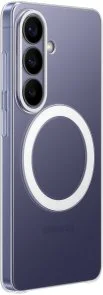 Фото: Чохол Samsung for S26 - Clear Magnet Transparency (EF-CS942CTEGWW) № 2 | KTC