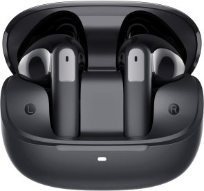 Гарнітура вкладиші Mibro Earbuds 5 Bluetooth, Black