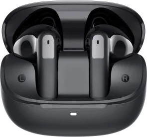 Фото: Навушники Mibro Earbuds 5 Bluetooth Black (XPEJ014B) № 3 | KTC