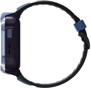 Фото: Смарт годинник Mibro Z5 GPS Blue (XPSWZ002B) № 7 | KTC