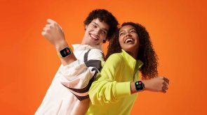 Смарт годинник Mibro C4 51mm Silver (XPAW021S)