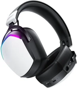Фото: Гарнітура Acefast H11 Bluetooth White (6974316285601) № 2 | KTC