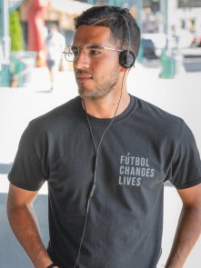 Навушники KOSS KPH40 Utility Grey (197451.102)