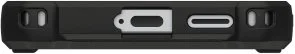 Фото: Чохол UAG for Samsung S26 - Monarch Pro with Magnet Carbon Fiber (214515114242) № 4 | KTC