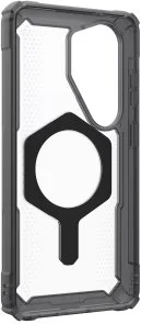 Фото: Чохол UAG for Samsung S26 Ultra - Plasma XTE with Magnet Ash/Titanium (214522113136) № 3 | KTC