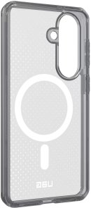 Чохол UAG for Samsung S26 Plus - Dot with Magnet Ice/Ash (214548114331)