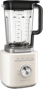 Блендер KitchenAid Pure Power 5KSB2073 Porcelain White (5KSB2073EPL)