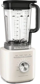 Фото: Блендер KitchenAid Pure Power 5KSB2073 Porcelain White (5KSB2073EPL) № 2 | KTC