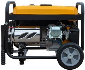 Генератор Kompak K3500E Strong 3200W