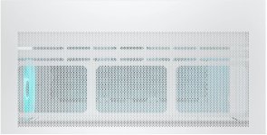 Корпус Cougar CFV235 Vision White with window