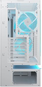Корпус Cougar CFV235 Mesh White with window