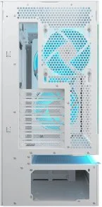 Фото: Корпус Cougar CFV235 Mesh White with window № 5 | KTC