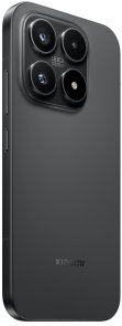 Смартфон Xiaomi 17 12/256GB Black