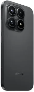 Фото: Смартфон Xiaomi 17 12/512GB Black № 4 | KTC