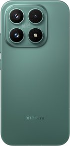 Смартфон Xiaomi 17 12/256GB Venture Green