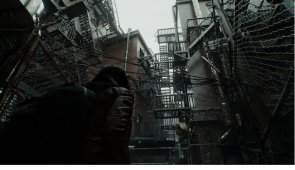 Гра Resident Evil Requiem PS5 Blu-ray