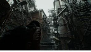Фото: Гра Resident Evil Requiem PS5 Blu-ray № 5 | KTC