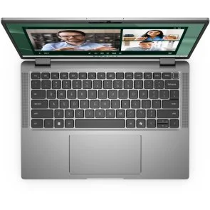 Фото: Ноутбук Dell Latitude 7450 2-in-1 210-BLPR_2in1U7161TBWP Gray - 14" VA 60 Гц / Intel Core Ultra 7 / Ultra 7 165U / DDR5 16 ГБ / PCI-E SSD 1 ТБ / Intel Graphics № 6 | KTC