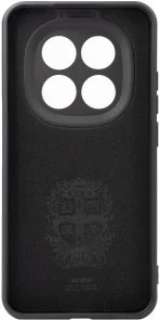 Фото: Чохол ArmorStandart for Xiaomi Redmi Note 15 Pro 5G - ICON Case Camera Cover Black (ARM89707) № 2 | KTC